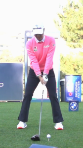 Neutral grip two knuckles